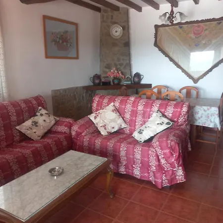 Casa Cordovilla