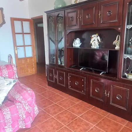 Casa Cordovilla * Sequeros