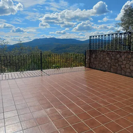 Casa Cordovilla Sequeros