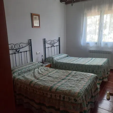 Casa Cordovilla *