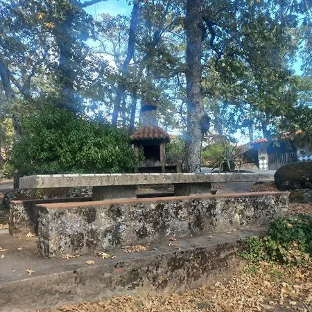 Semesterbostad Casa Cordovilla *