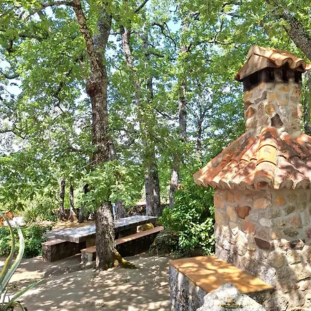 Casa Cordovilla