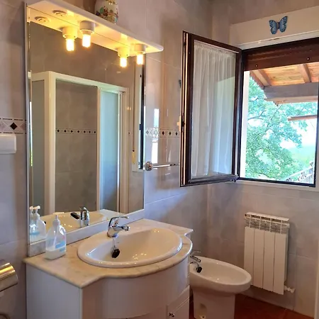 Casa Cordovilla Sequeros