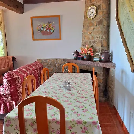 Casa Cordovilla Sequeros